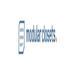 Modular Closets logo