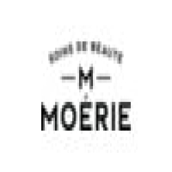 Moerie Beauty logo