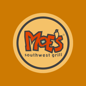 Moe's Southwest Grill logo