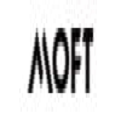 Moft logo