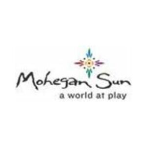 Mohegan Sun logo