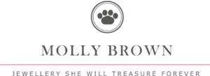 Molly Brown London logo