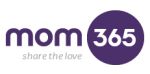 Mom 365 logo