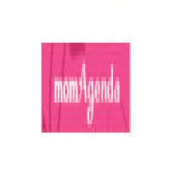 momAgenda logo