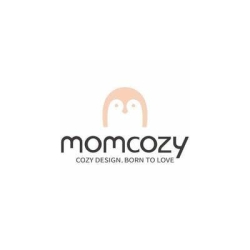 Momcozy Nursing Bras logo