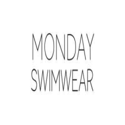 Monday Swimwear logo