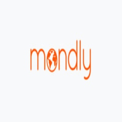 Mondly logo