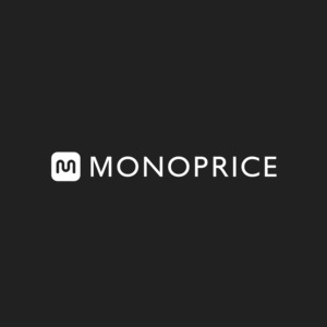 Monoprice logo