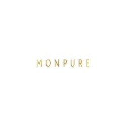 Monpure logo
