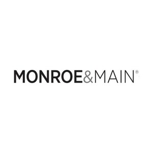 Monroe And Main logo