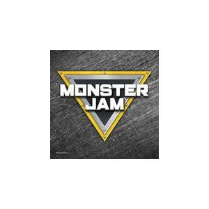 Monster Jam Tickets logo