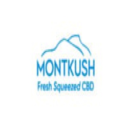 MONTKUSH logo