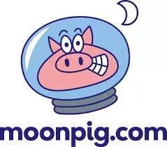 Moonpig logo