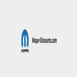 MoparDiscounts logo