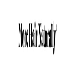More Hair Naturally logo