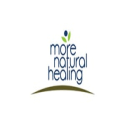 More Natural Healing logo
