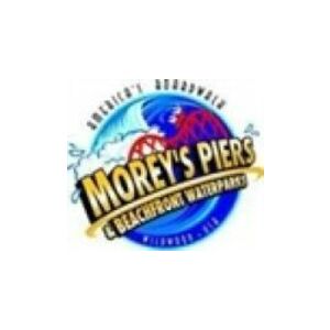 Morey's Piers logo