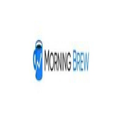 Morning Brew logo