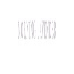 Morning Lavender logo