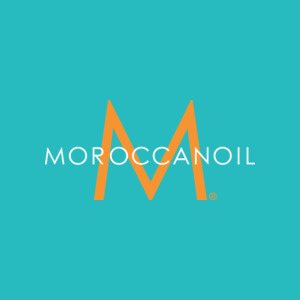 Moroccanoil logo
