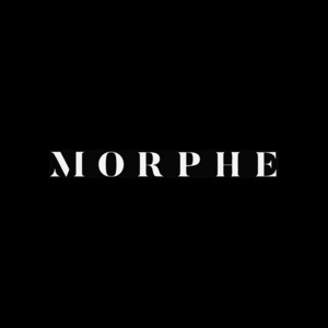 Morphe logo
