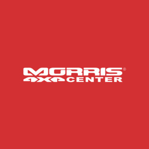 Morris 4x4 Center logo