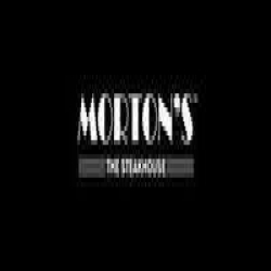Morton's The Steakhouse logo