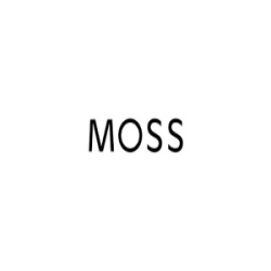 Moss UK logo