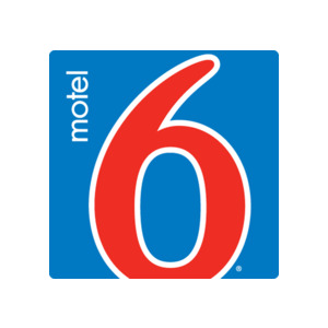 Motel 6 logo