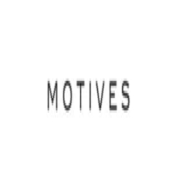Motives Cosmetics logo