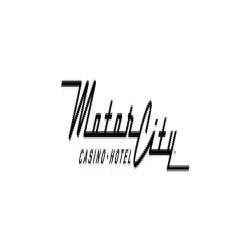 MotorCity Casino Hotel logo