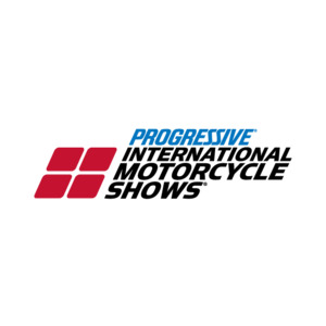 International Motorcycle Shows logo
