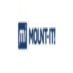 Mount-It! logo