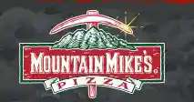 Mountain Mike's Pizza logo