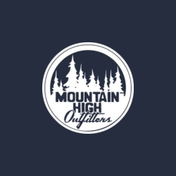 Mountain High Outfitters logo