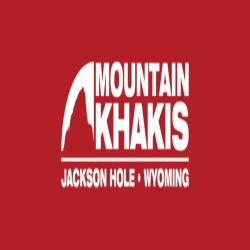 Mountain Khakis logo