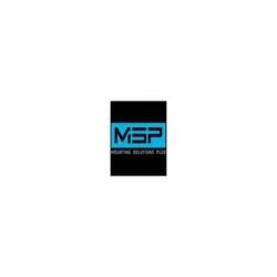 Mounting Solutions Plus logo