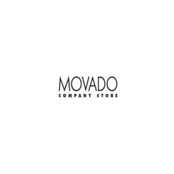 Movado Company Store logo
