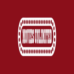 Movies Unlimited logo