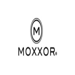 Moxxor logo