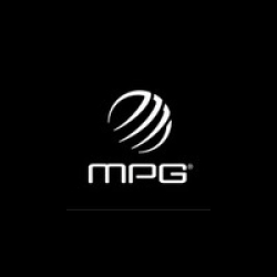 MPG Sport logo