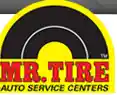 Mr.Tire logo