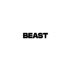 Mr Beast logo