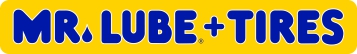 Mr. Lube logo