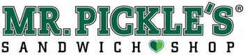 Mr. Pickles logo