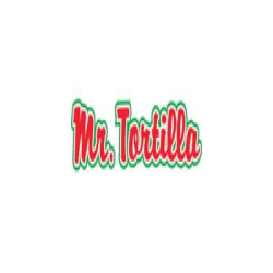 Mr. Tortilla logo