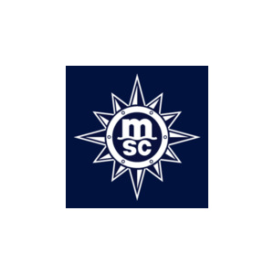 MSC Cruises USA logo