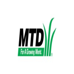 MTD Parts logo