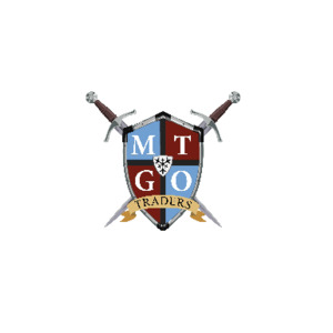 MTGO Traders logo