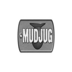 Mud Jug logo